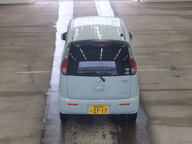 SUZUKI MR WAGON