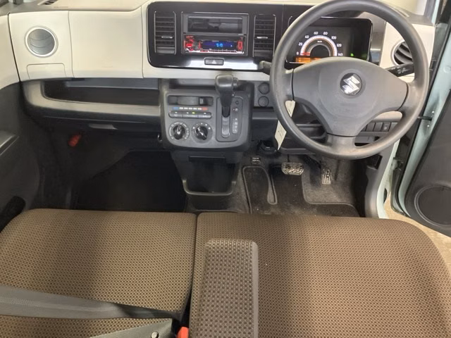 SUZUKI MR WAGON
