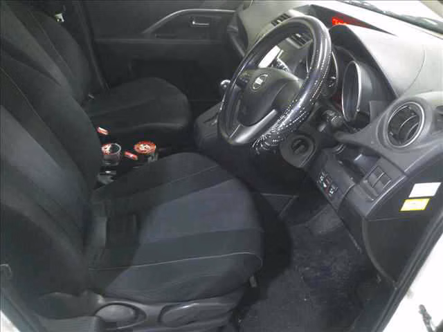 NISSAN LAFESTA