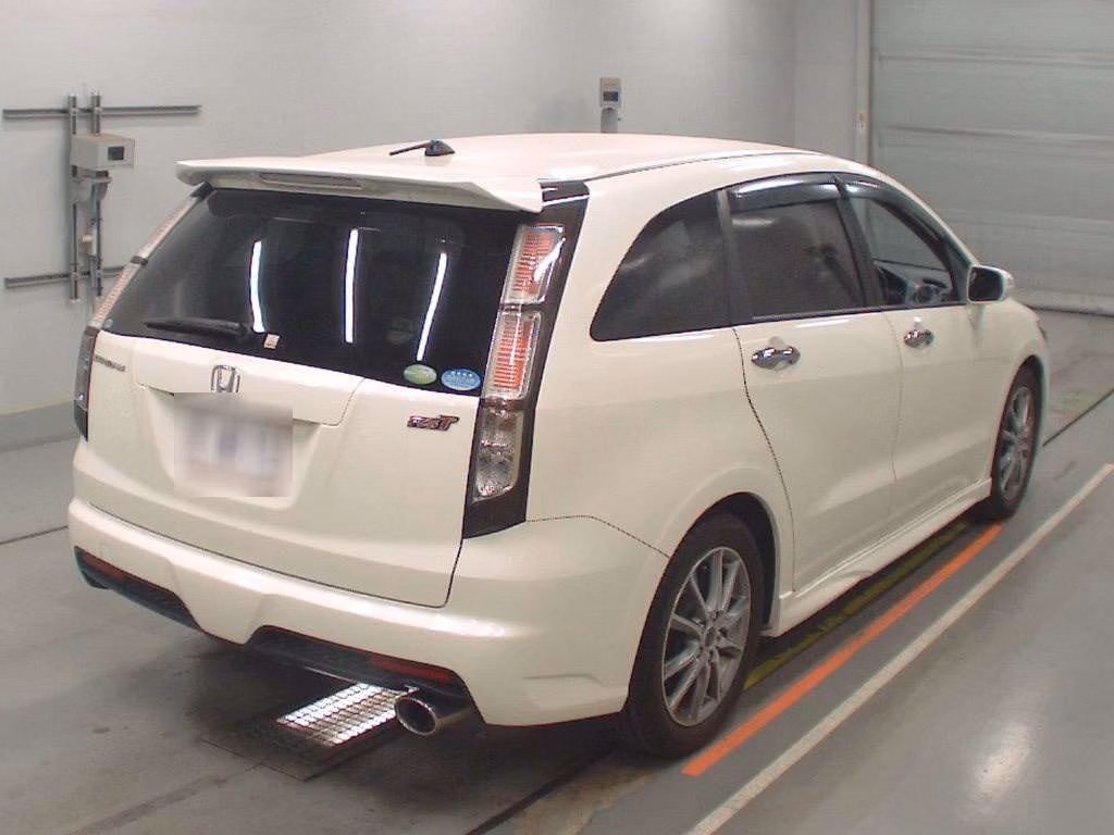 HONDA STREAM