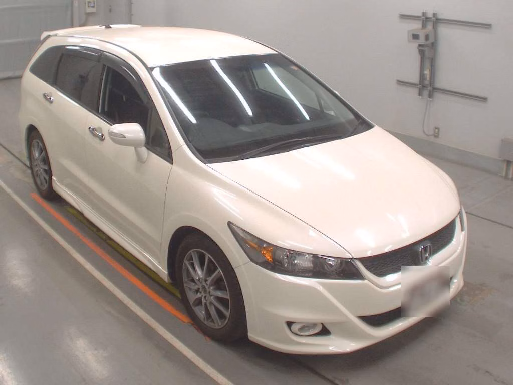 HONDA STREAM