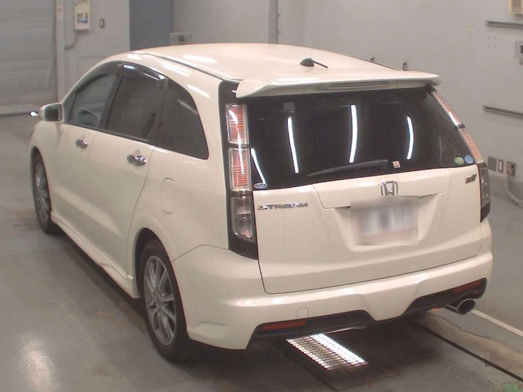 HONDA STREAM
