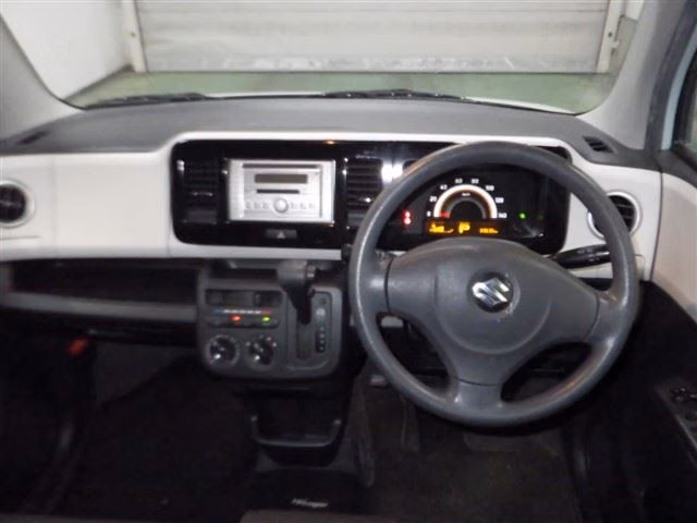 SUZUKI MR WAGON