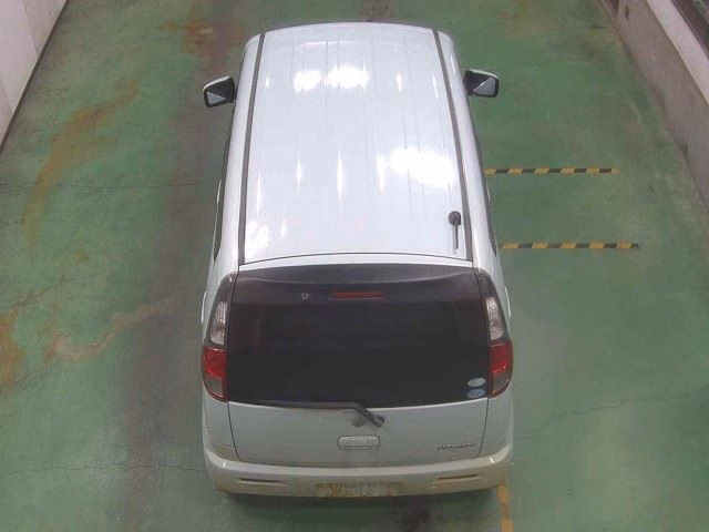 SUZUKI MR WAGON