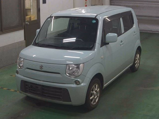 SUZUKI MR WAGON
