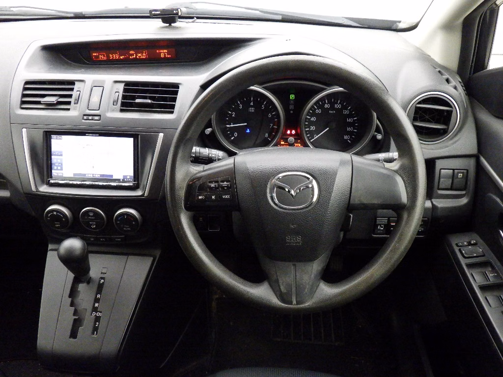 MAZDA PREMACY