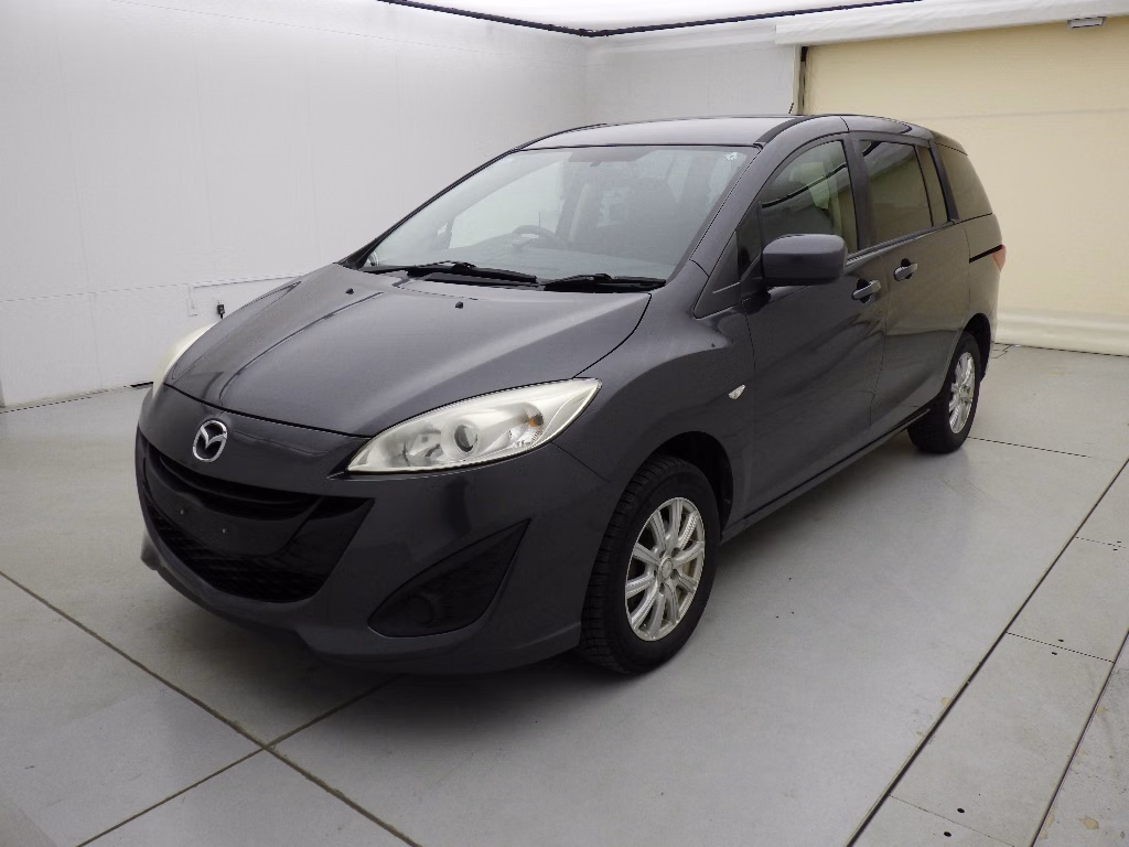 MAZDA PREMACY