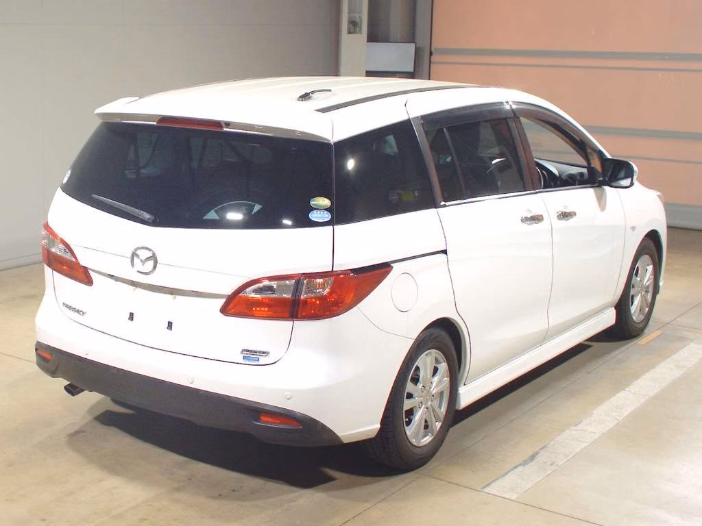 MAZDA PREMACY