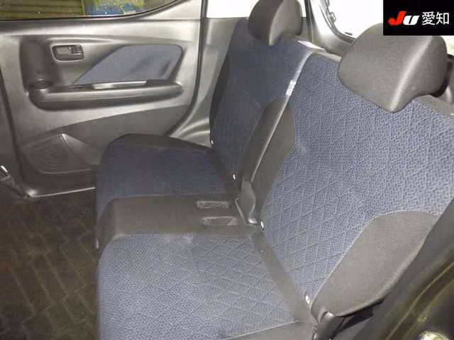 MITSUBISHI EK X