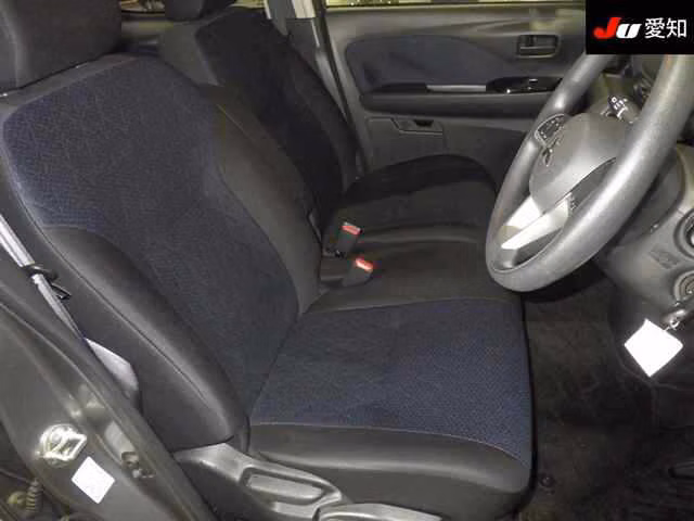 MITSUBISHI EK X