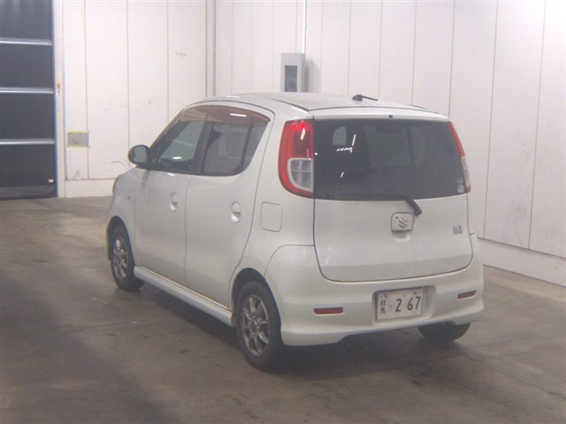 SUZUKI MR WAGON