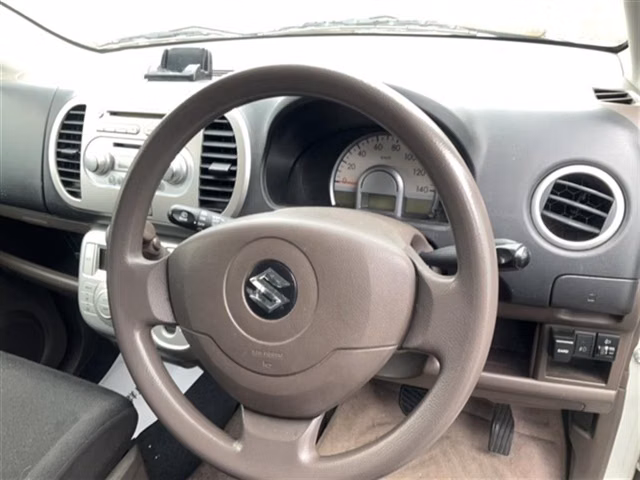 SUZUKI MR WAGON