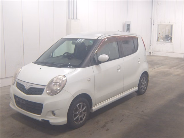 SUZUKI MR WAGON