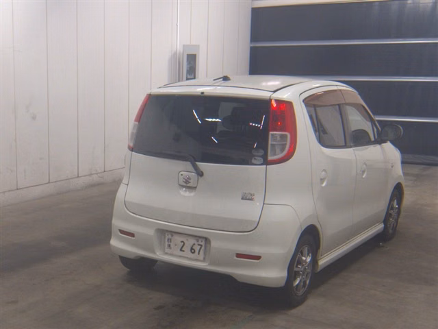 SUZUKI MR WAGON