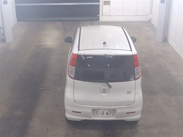 SUZUKI MR WAGON