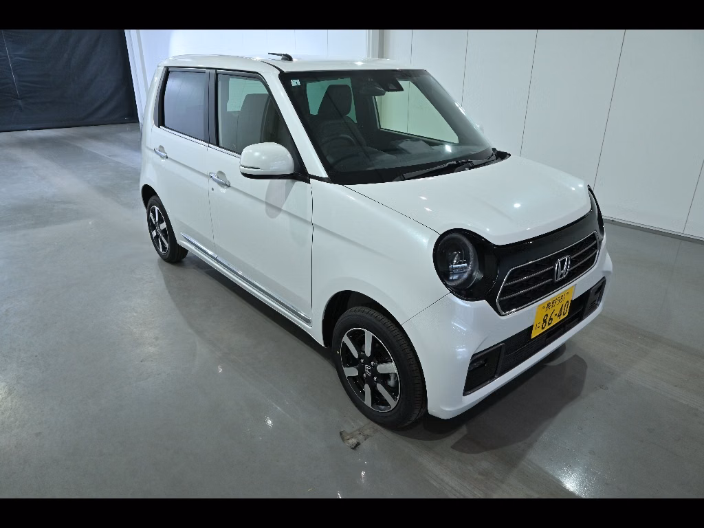 HONDA N-ONE