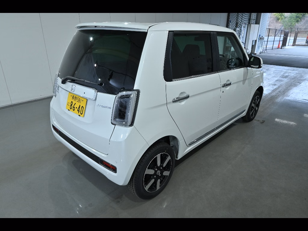HONDA N-ONE