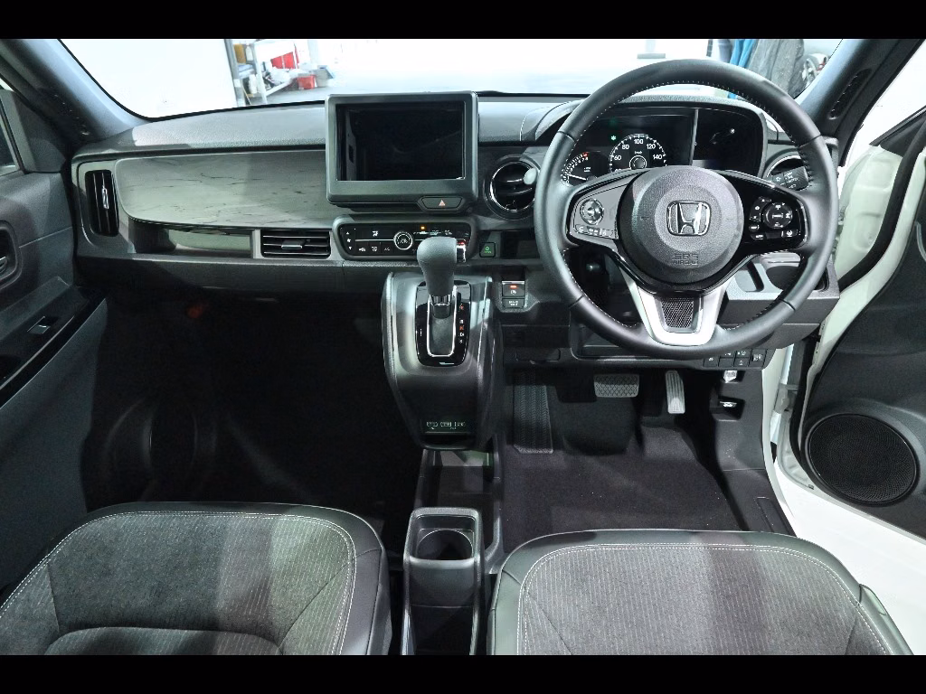 HONDA N-ONE