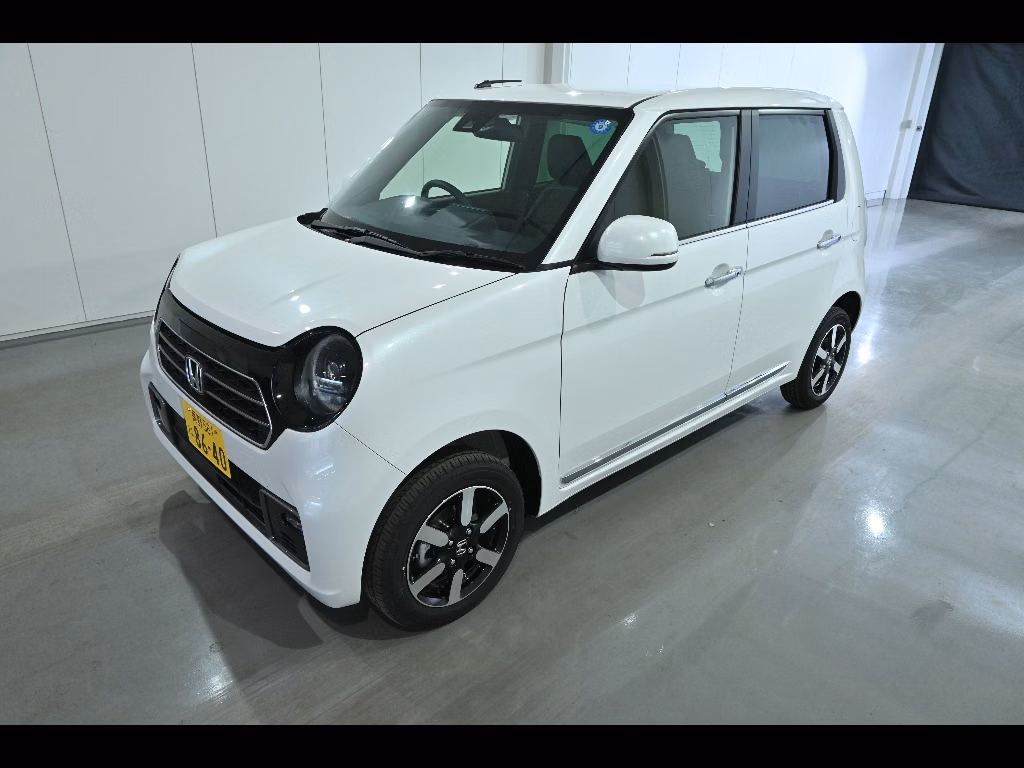 HONDA N-ONE