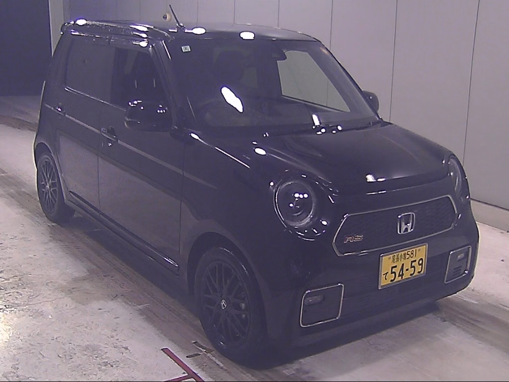 HONDA N-ONE