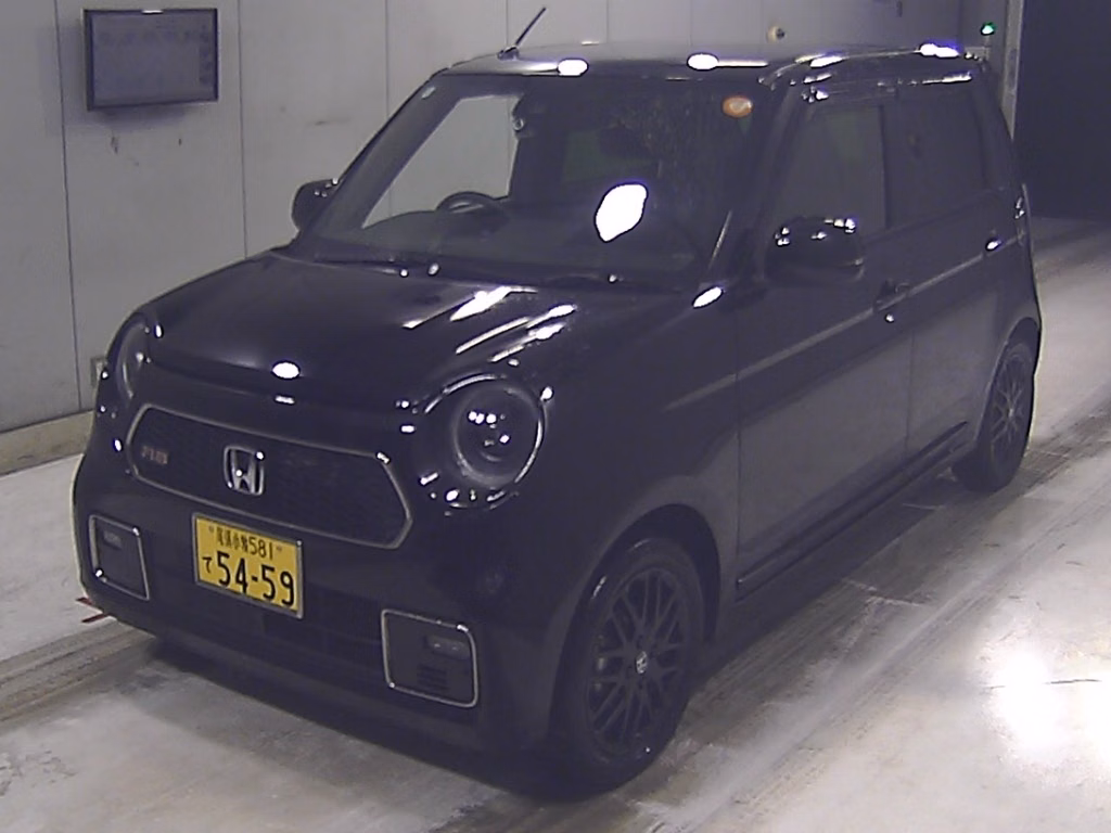 HONDA N-ONE