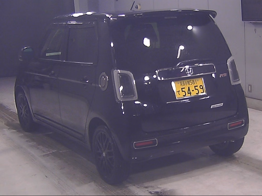 HONDA N-ONE