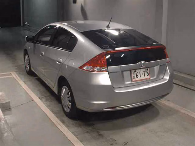 HONDA INSIGHT