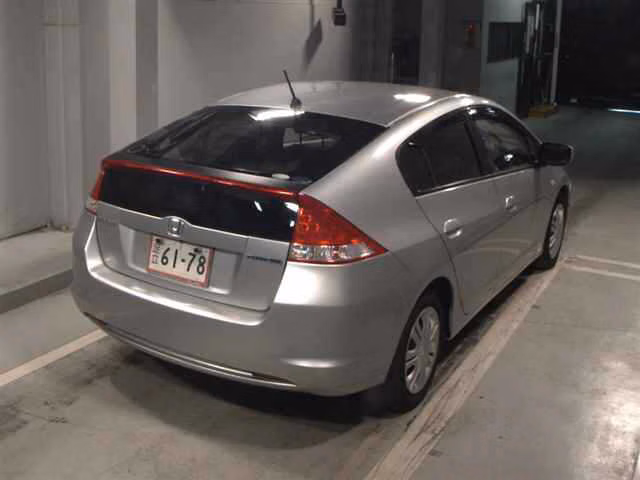 HONDA INSIGHT