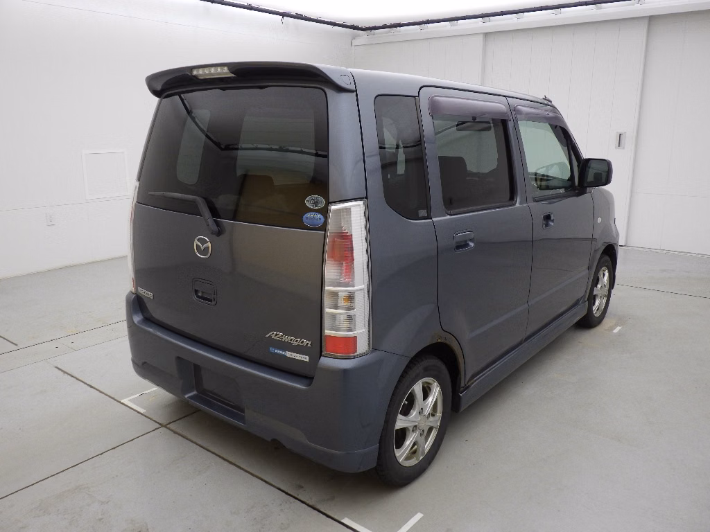MAZDA AZ-WAGON