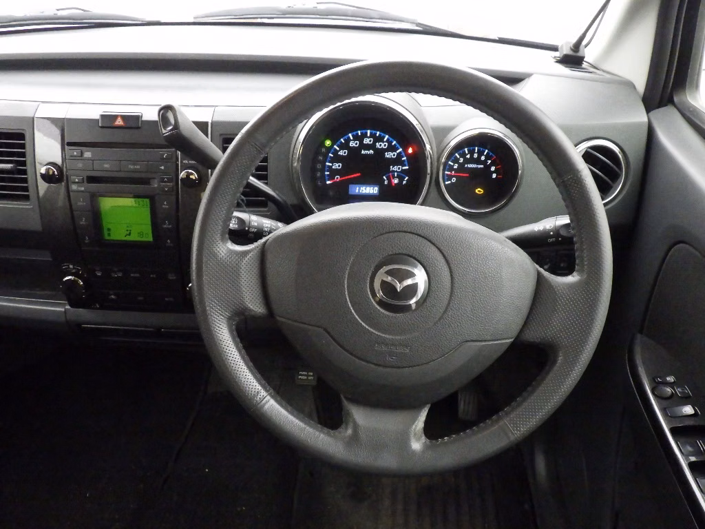MAZDA AZ-WAGON