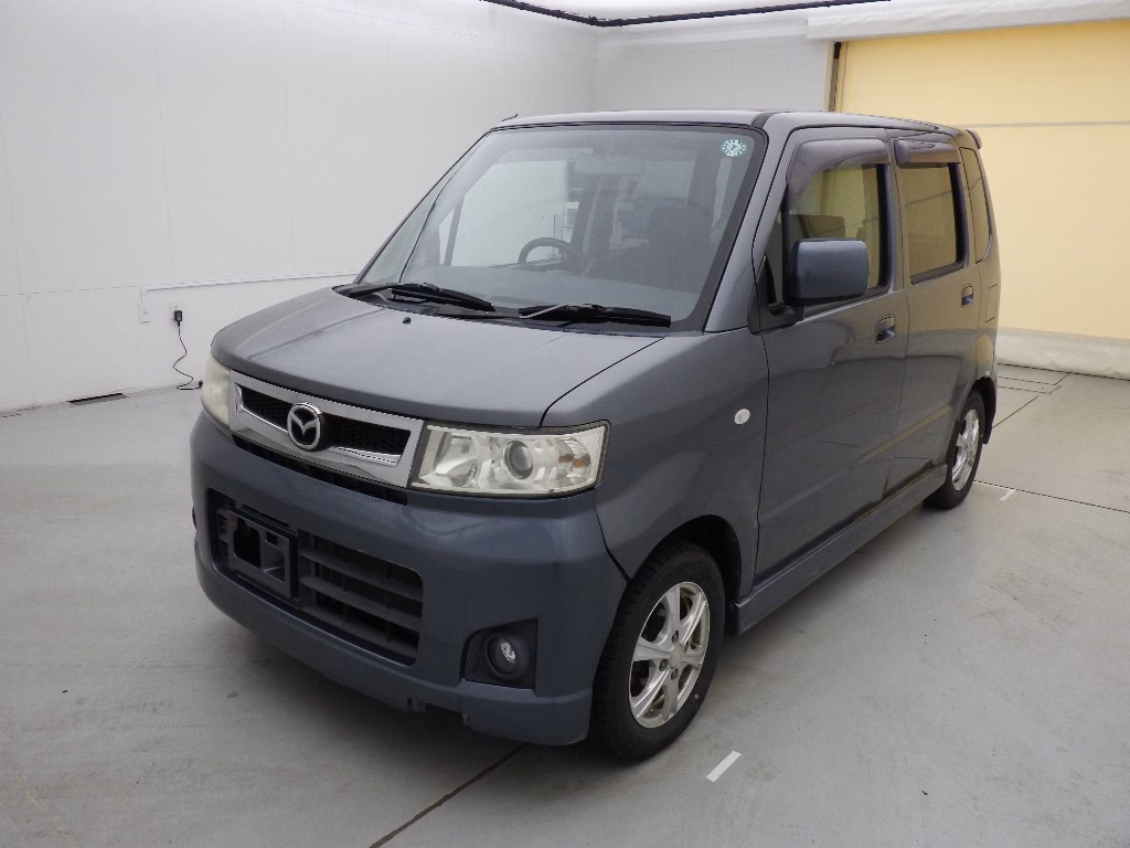 MAZDA AZ-WAGON