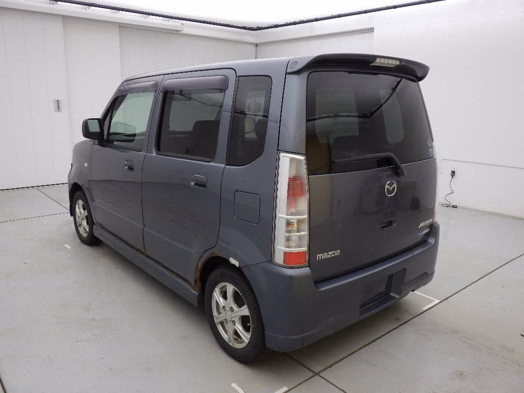 MAZDA AZ-WAGON