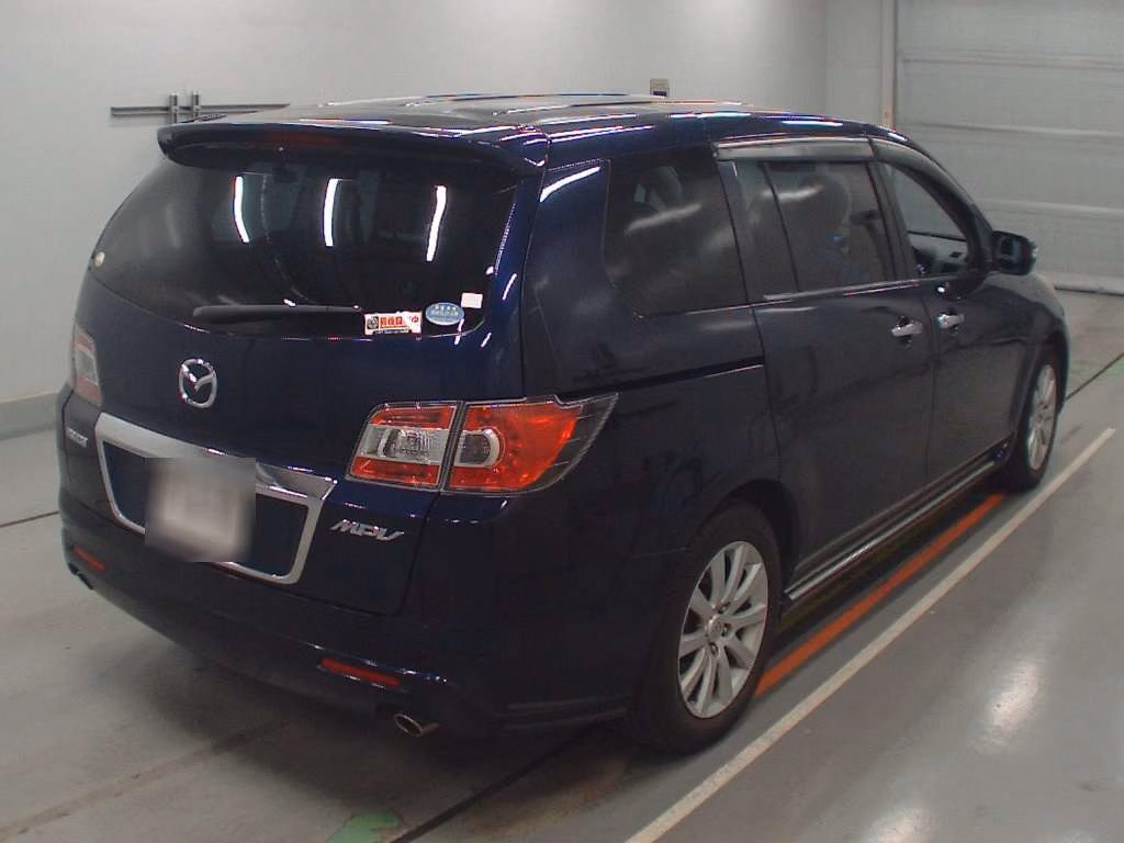 MAZDA MPV