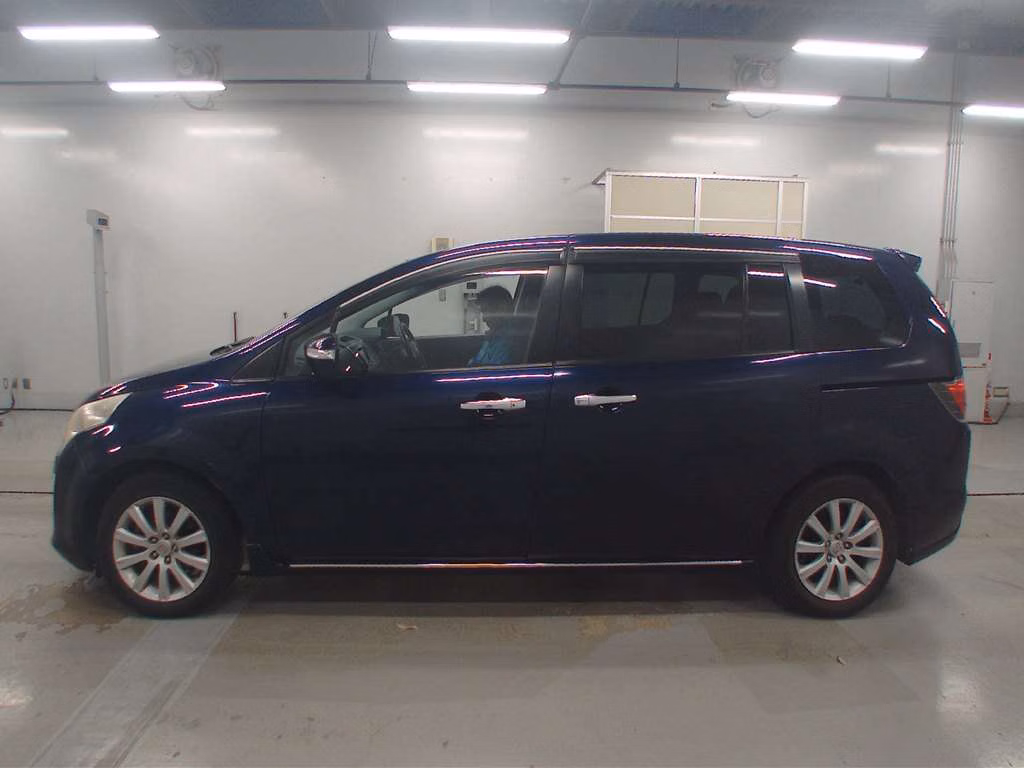 MAZDA MPV