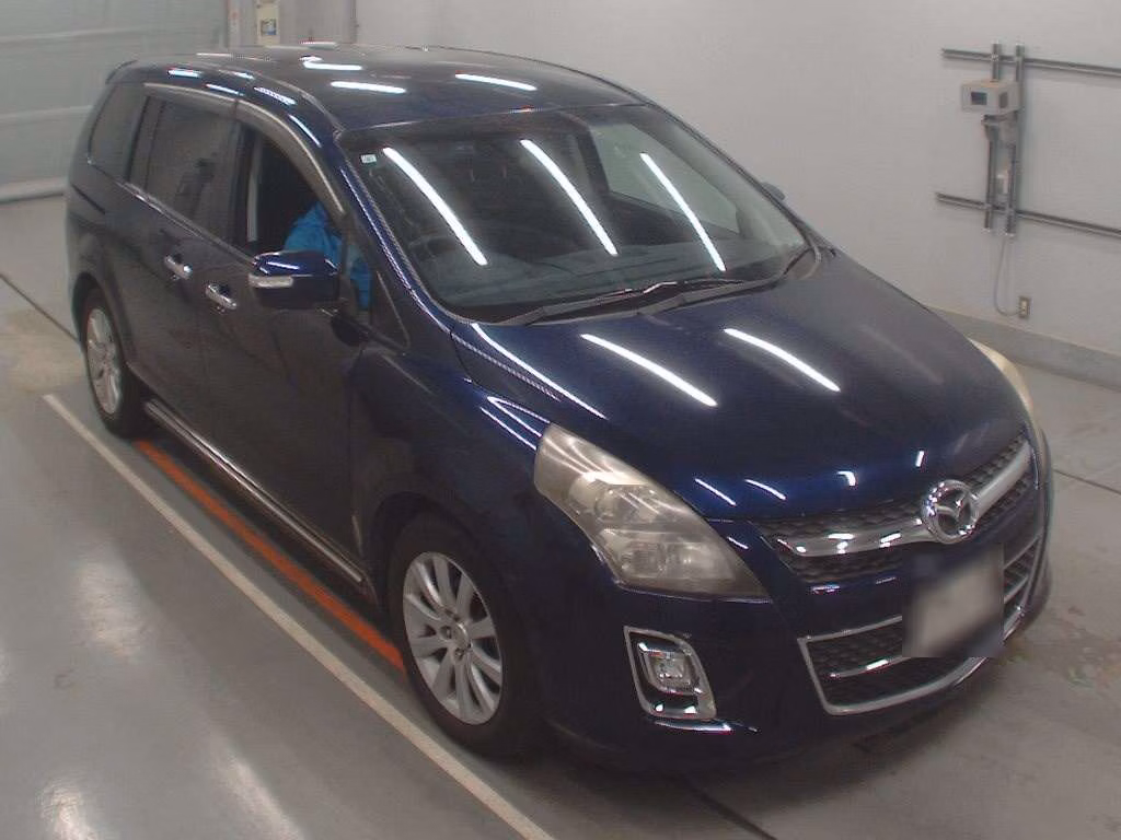 MAZDA MPV