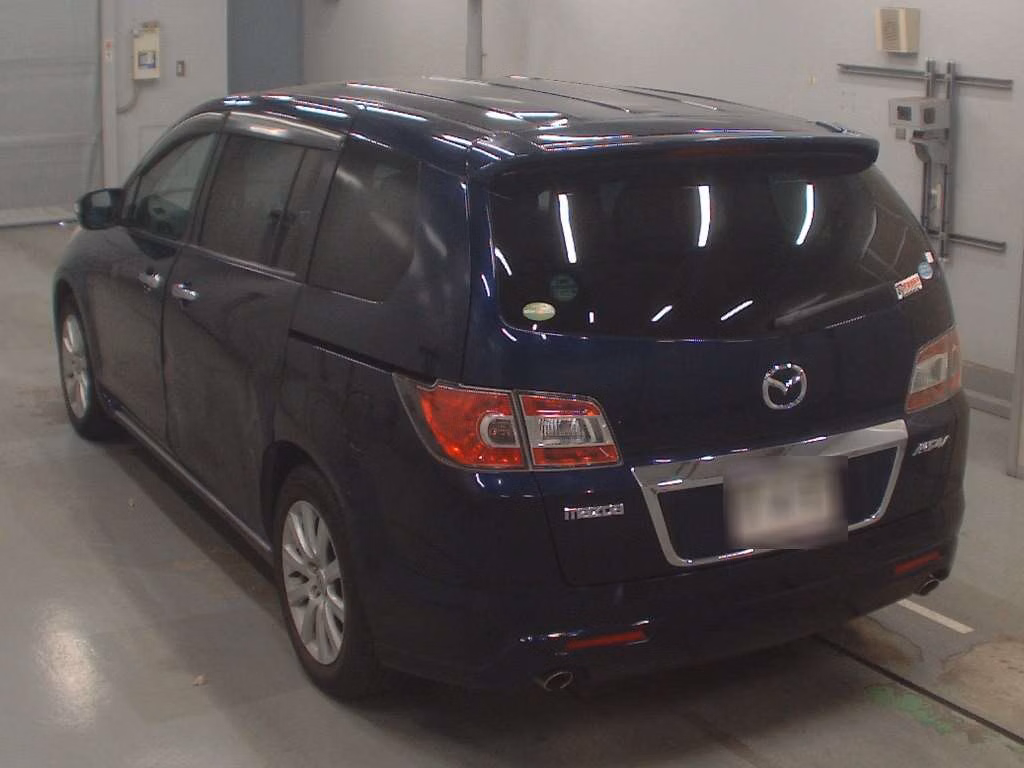 MAZDA MPV