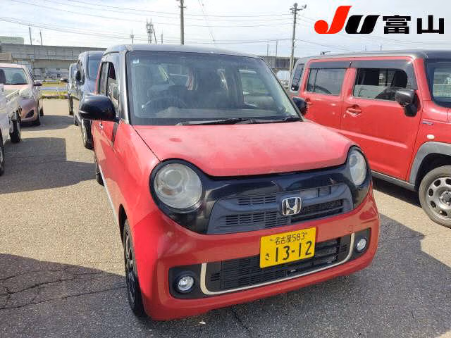 HONDA N-ONE