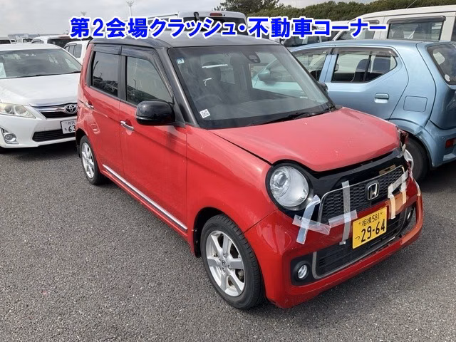 HONDA N-ONE