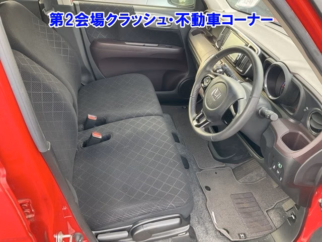 HONDA N-ONE