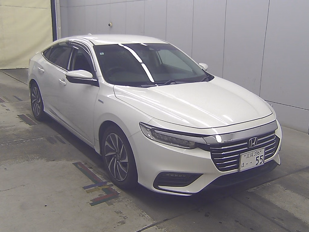 HONDA INSIGHT