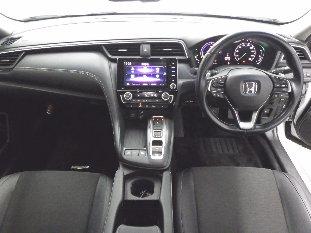 HONDA INSIGHT