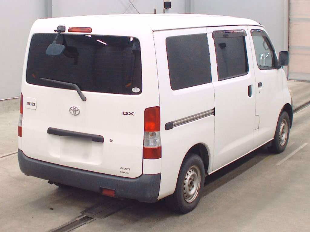 TOYOTA LITE ACE