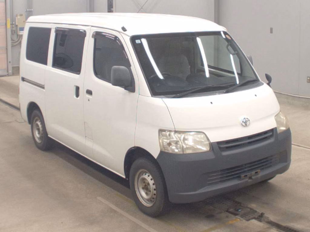 TOYOTA LITE ACE