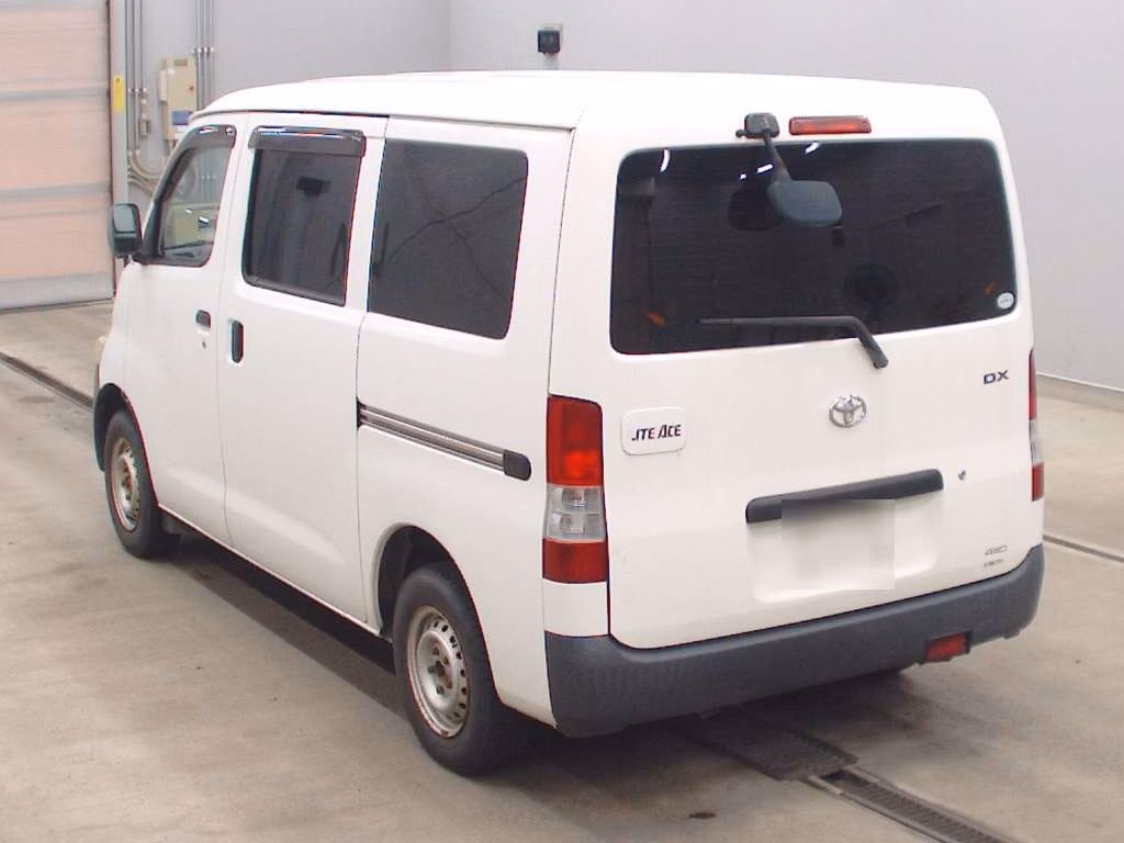 TOYOTA LITE ACE