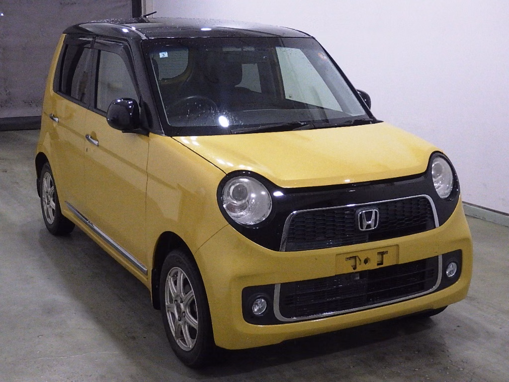 HONDA N-ONE