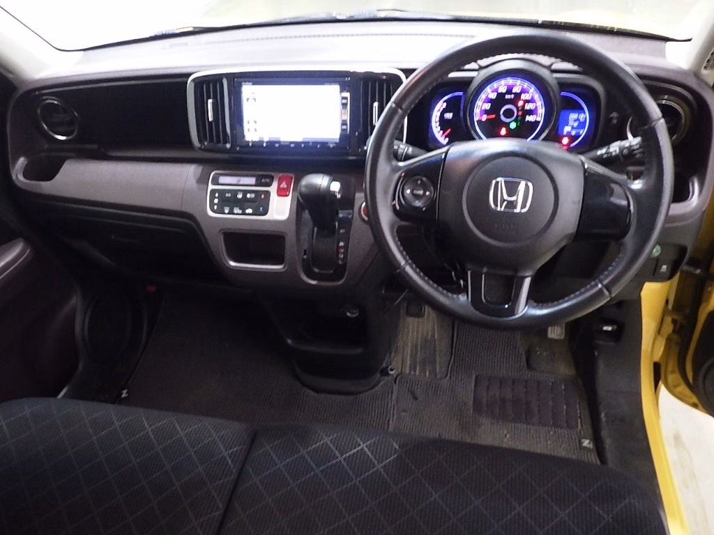 HONDA N-ONE
