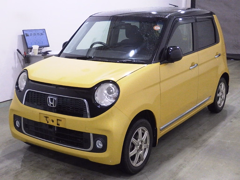 HONDA N-ONE