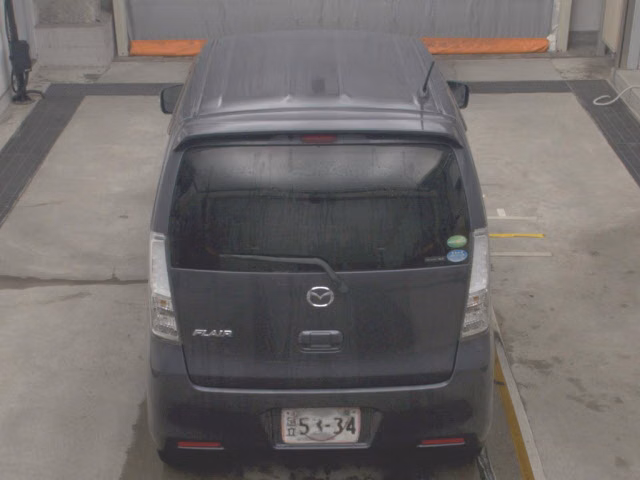 MAZDA FLAIR