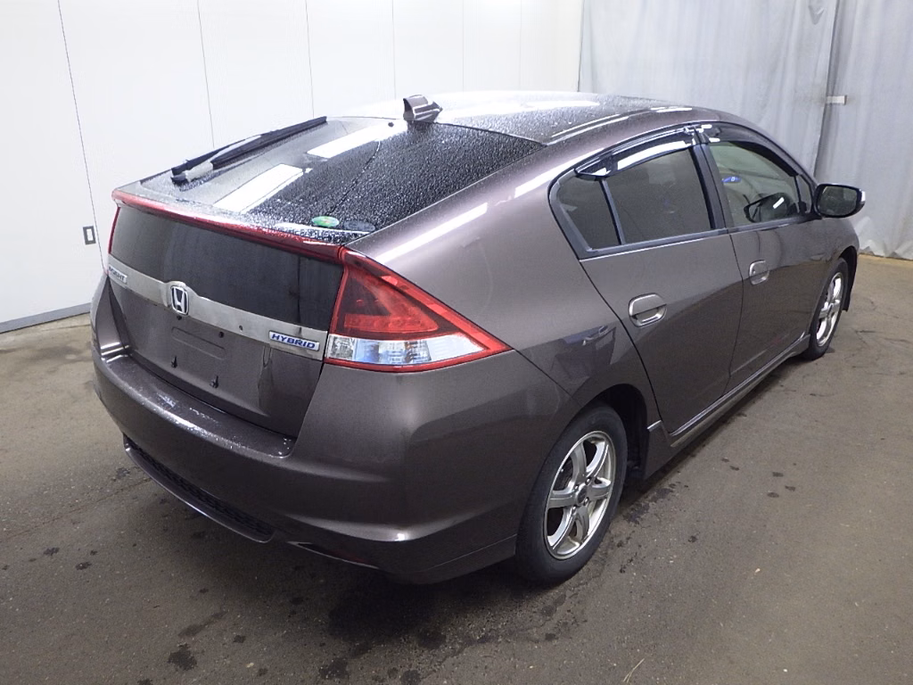 HONDA INSIGHT