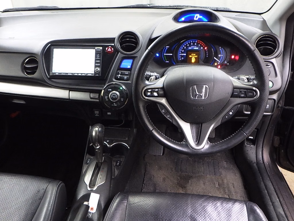 HONDA INSIGHT